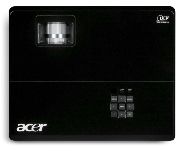 ACER X1311KW EY.JDP05.001 - 1406208 - zdjęcie 2